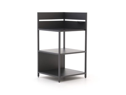 MWH Buitenkeuken module hoek 60cm - Laagste prijsgarantie!