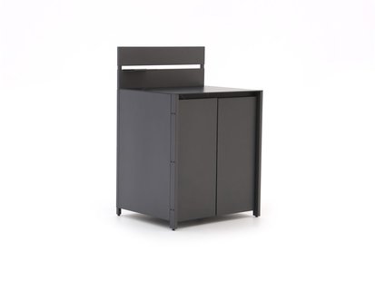 MWH Buitenkeuken module 80cm - Laagste prijsgarantie!
