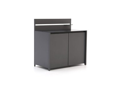 MWH Buitenkeuken module 120cm - Laagste prijsgarantie!