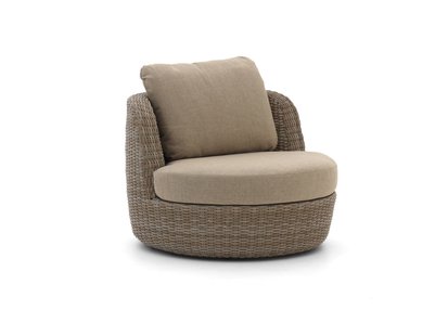 Intenso Santa Ninfa lounge tuinstoel - Laagste prijsgarantie!