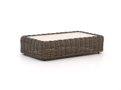 Intenso Segrino lounge tuintafel 130x70x30cm - Laagste prijsgarantie!