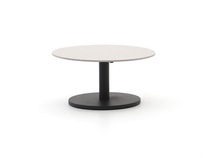 Manifesto Monticano lounge tuintafel ø 60cm (h: 30cm) - Laagste prijsgarantie!