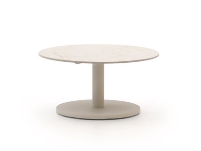 Manifesto Monticano lounge tuintafel ø 60cm (h: 30cm) - Laagste prijsgarantie!