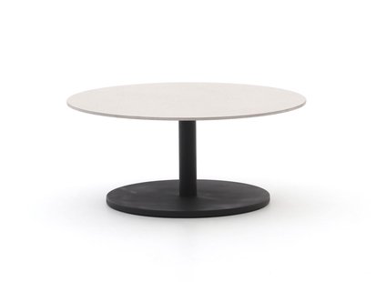 Manifesto Monticano lounge tuintafel ø 80cm (h: 35cm) - Laagste prijsgarantie!