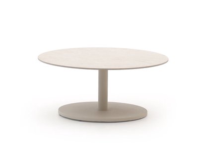 Manifesto Monticano lounge tuintafel ø 80cm (h: 35cm) - Laagste prijsgarantie!