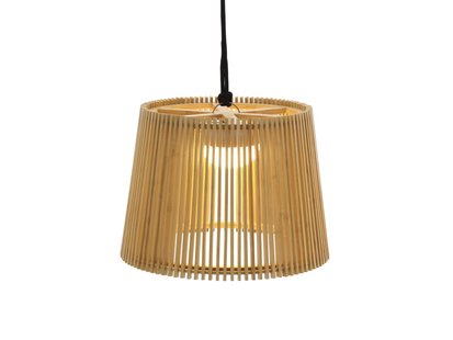 New Garden Okinawa hanglamp led oplaadbaar dimbaar ø 39cm (h: 28cm) - Laagste prijsgarantie!