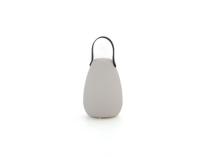Veluna tafellamp led oplaadbaar ø14cm (h:20cm) - Laagste prijsgarantie!