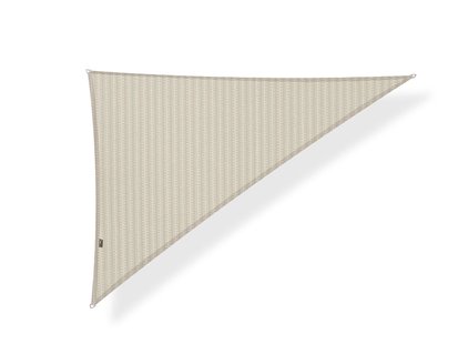 Shadow Comfort schaduwdoek driehoek 90° 300x400x500cm - Laagste prijsgarantie!