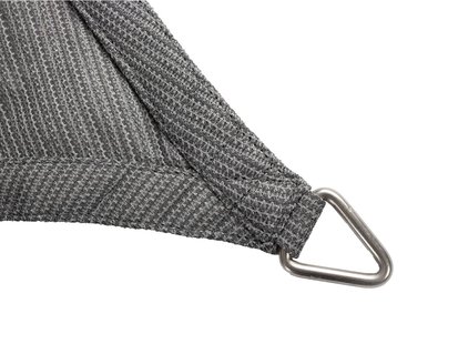 Shadow Comfort schaduwdoek driehoek 90° 300x400x500cm - Laagste prijsgarantie!