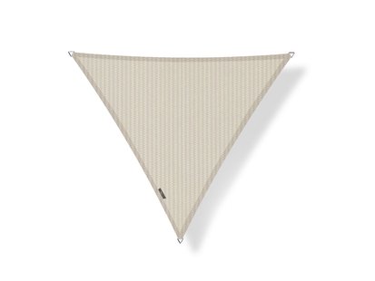 Shadow Comfort schaduwdoek driehoek 300x300x300cm - Laagste prijsgarantie!