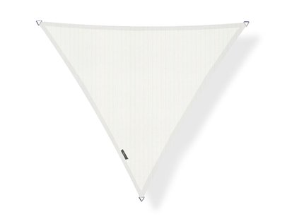 Shadow Comfort schaduwdoek driehoek 300x300x300cm - Laagste prijsgarantie!