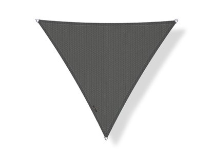 Shadow Comfort schaduwdoek driehoek 300x300x300cm - Laagste prijsgarantie!