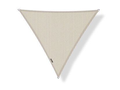 Shadow Comfort schaduwdoek driehoek 400x400x400cm - Laagste prijsgarantie!