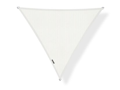Shadow Comfort schaduwdoek driehoek 400x400x400cm - Laagste prijsgarantie!