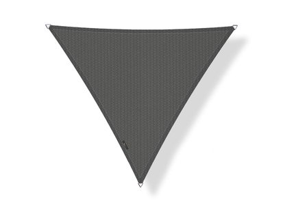 Shadow Comfort schaduwdoek driehoek 400x400x400cm - Laagste prijsgarantie!