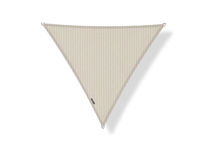 Shadow Comfort schaduwdoek driehoek 500x500x500cm - Laagste prijsgarantie!