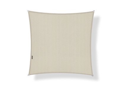 Shadow Comfort schaduwdoek vierkant 300x300cm - Laagste prijsgarantie!