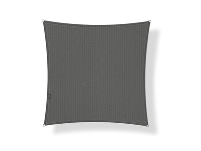 Shadow Comfort schaduwdoek vierkant 300x300cm - Laagste prijsgarantie!