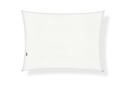 Shadow Comfort schaduwdoek rechthoek 200x300cm - Laagste prijsgarantie!