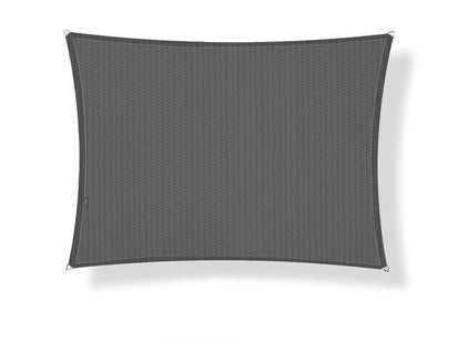 Shadow Comfort schaduwdoek rechthoek 300x500cm - Laagste prijsgarantie!