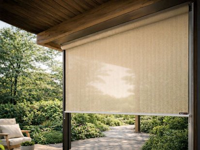 Shadow Comfort rolgordijn 198x240cm - Laagste prijsgarantie!