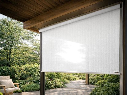 Shadow Comfort rolgordijn 198x240cm - Laagste prijsgarantie!