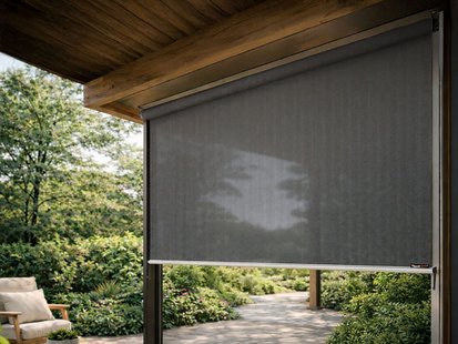 Shadow Comfort rolgordijn 198x240cm - Laagste prijsgarantie!