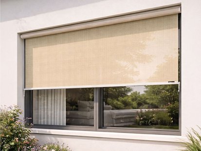Shadow Comfort rolgordijn 296x240cm - Laagste prijsgarantie!