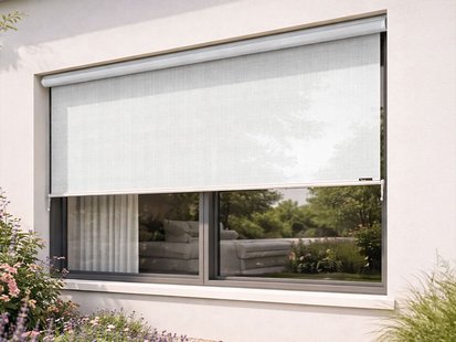 Shadow Comfort rolgordijn 296x240cm - Laagste prijsgarantie!