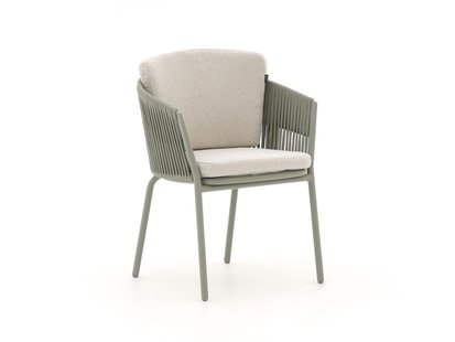 Hartman Sevilla dining tuinstoel - Laagste prijsgarantie!