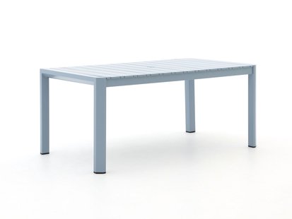 Hartman Alexandra dining tuintafel 170x100x75cm - Laagste prijsgarantie!