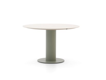 Hartman Girona dining tuintafel ø 120cm - Laagste prijsgarantie!