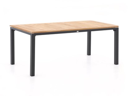 Bellagio Linosa dining tuintafel 180x100x75cm - Laagste prijsgarantie!