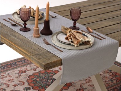 Madison x Kees Smit Tafelloper 140x50cm - Laagste prijsgarantie!