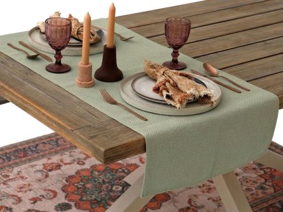 Madison x Kees Smit Tafelloper 140x50cm - Laagste prijsgarantie!