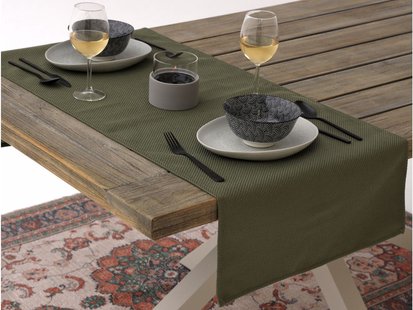 Madison x Kees Smit Tafelloper 140x50cm - Laagste prijsgarantie!