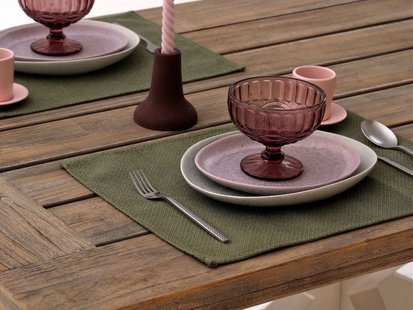 Madison x Kees Smit Placemat 33x45cm - Laagste prijsgarantie!