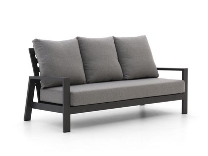 Tierra Outdoor Musone lounge tuinbank 3-zits 199cm - Laagste prijsgarantie!