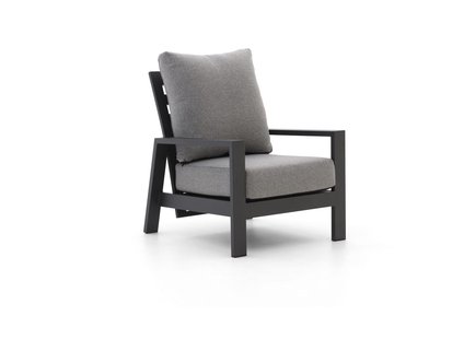 Tierra Outdoor Musone lounge tuinstoel verstelbaar - Laagste prijsgarantie!