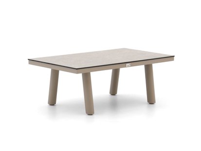 Tierra Outdoor Musone lounge tuintafel 105x60x39cm - Laagste prijsgarantie!