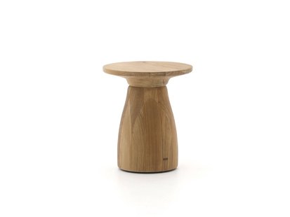 SUNS Farzi lounge tuintafel ø 40cm (h: 46,5cm) - Laagste prijsgarantie!
