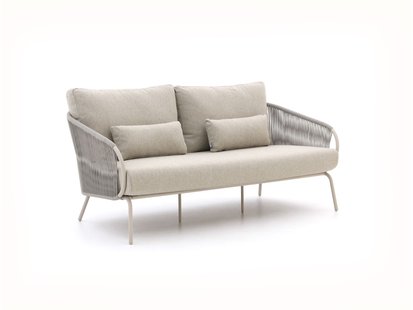 SUNS Dolce lounge tuinbank 2,5-zits 195cm - Laagste prijsgarantie!