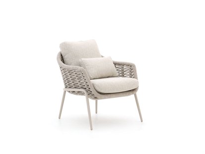 SUNS Casto lounge tuinstoel - Laagste prijsgarantie!