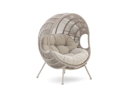 SUNS Nuna lounge tuinstoel - Laagste prijsgarantie!