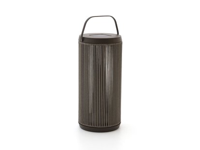 SUNS Ava L lantaarn solar ø 37cm (h: 97cm) - Laagste prijsgarantie!