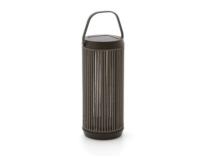 SUNS Ava M lantaarn solar ø 26cm (h: 78cm) - Laagste prijsgarantie!
