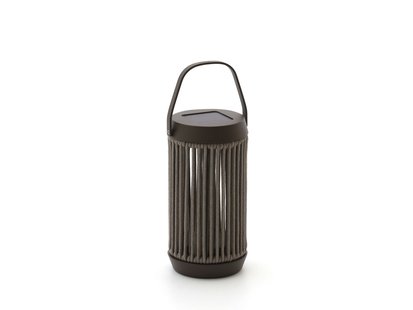 SUNS Ava S lantaarn solar ø 22cm (h: 55cm) - Laagste prijsgarantie!
