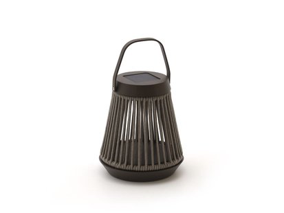 SUNS Eden S lantaarn solar ø 30cm (h: 48,9cm) - Laagste prijsgarantie!