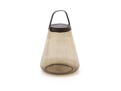 SUNS Luna M lantaarn solar ø 45cm (h: 68,9cm) - Laagste prijsgarantie!