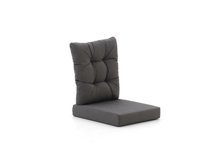 Intenso Mazzano kussens zit + rug t.b.v. lounge tuinstoel verstelbaar - Laagste prijsgarantie!